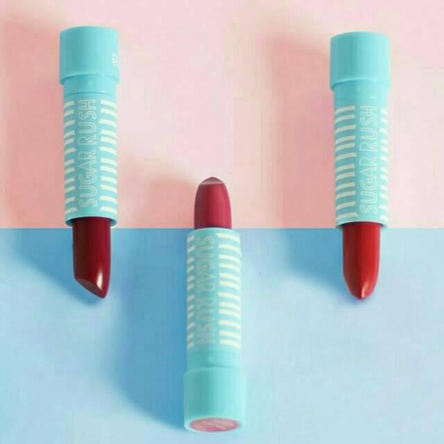 EMINA SUGAR RUSH LIPSTICK