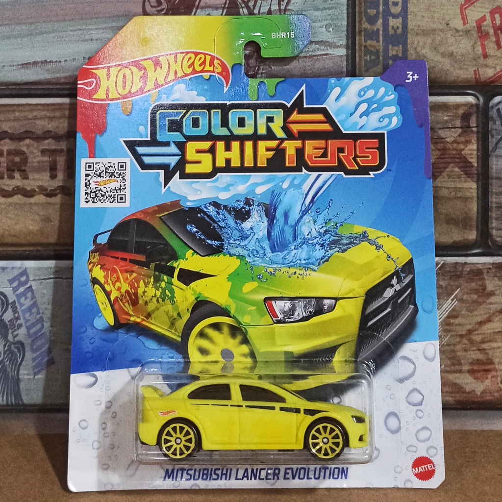 Hot Wheels Color Shifters Changing Bone Shaker Piranha Terror Camaro Bassline VW Volkswagen Drag Bus