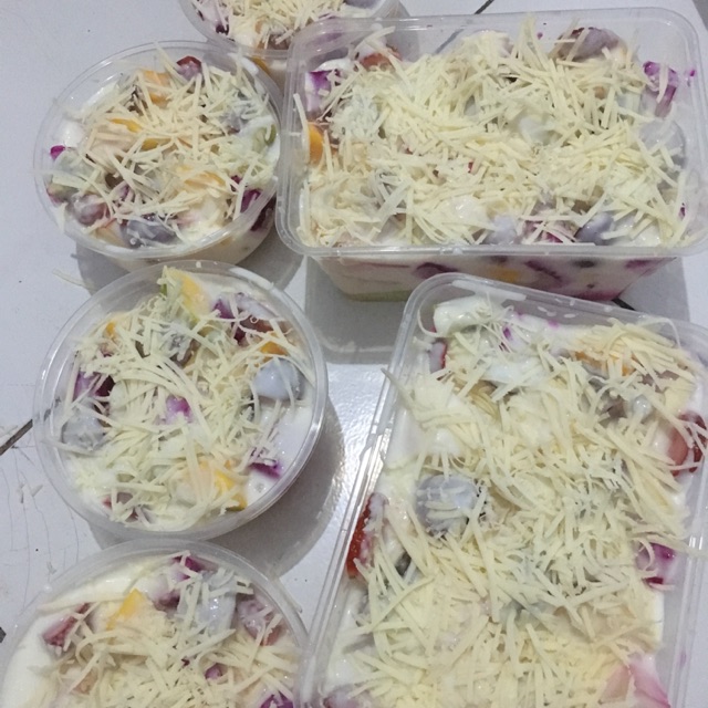 

Salad buah