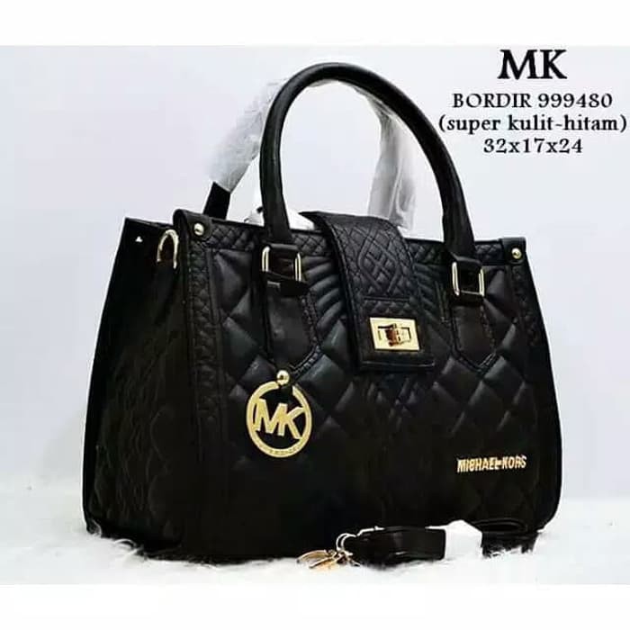 Tas - Tas Wanita - Tas Import - Handbag - MK Bordir Super