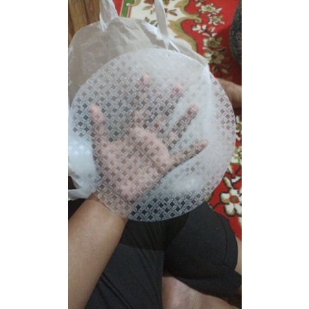 

Rice Paper Kulit Lumpia Vietnam