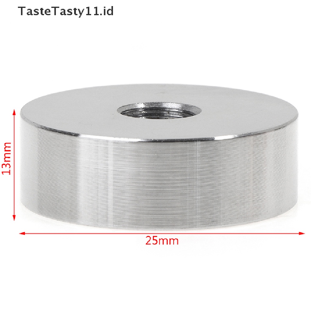 【TasteTasty】 Metal 510 Adapter Connector For Swag PX80 .