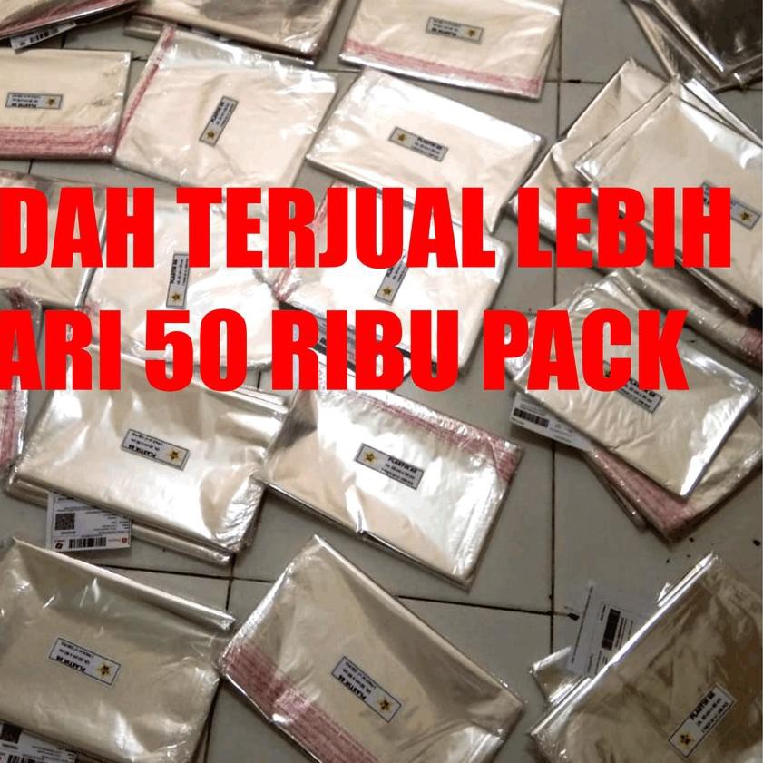 

[beforetitle4] ✧PLASTIK BUNGKUS BAJU,PLASTIK PACKING BAJU OPP SEAL MURAH & K.PREMIUM *i.