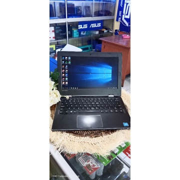 Lenovo Netbook Second