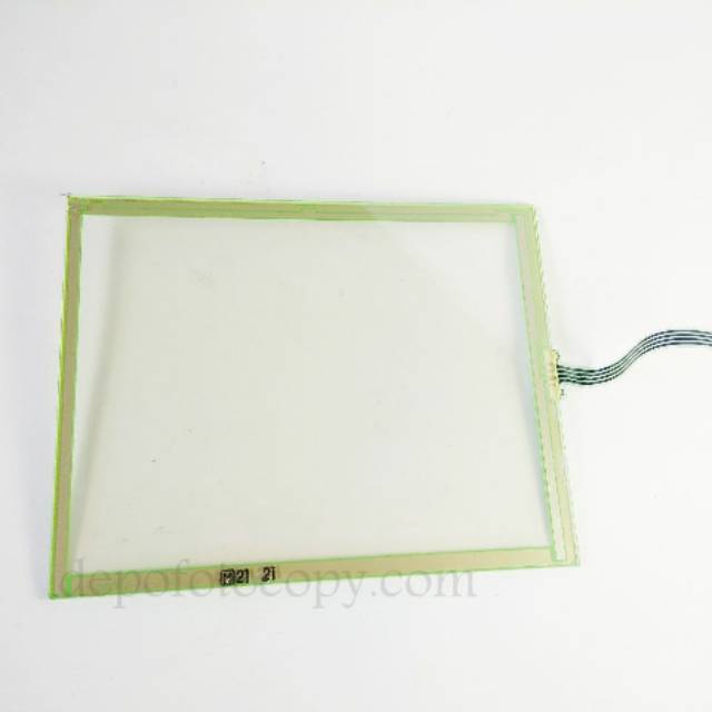 Sparepart mesin fotocopy inverter lcd canon ir 5000 6000