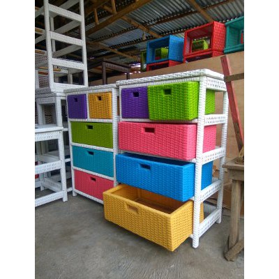 Lemari Pakaian Anak   Lemari tempat Mainan