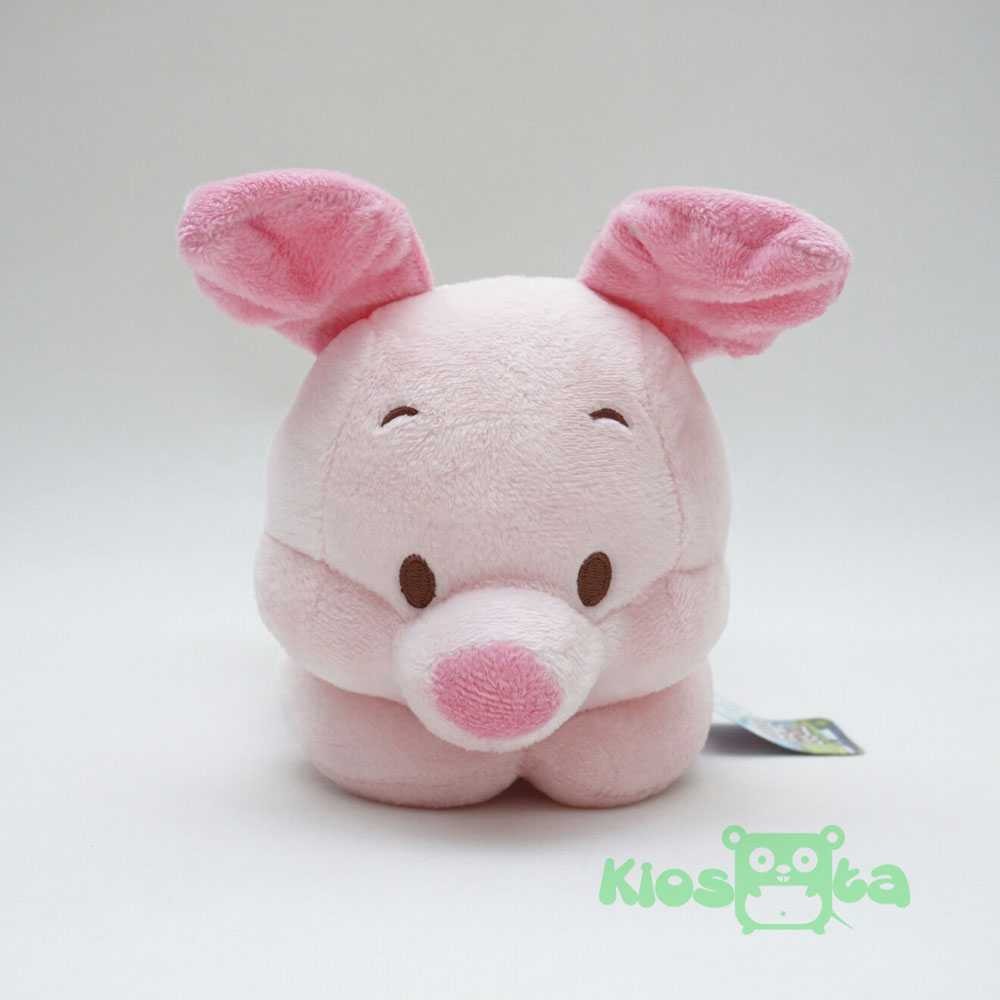 PALING KEREN boneka baby piglet lying winnie the pooh original disney Berkualitas