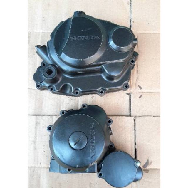 Bak blok kanan kiri kopling magnet Tiger revo ORI copotan