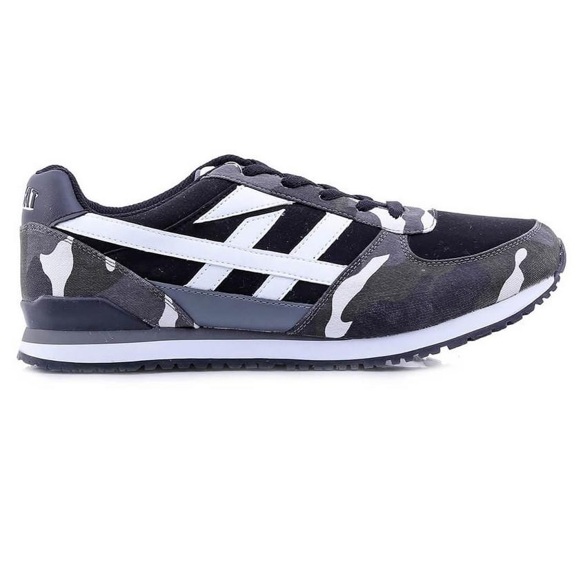 HRCN GUGAT ARMY Men Shoes Sepatu Sneaker Kets Pria - H 5344