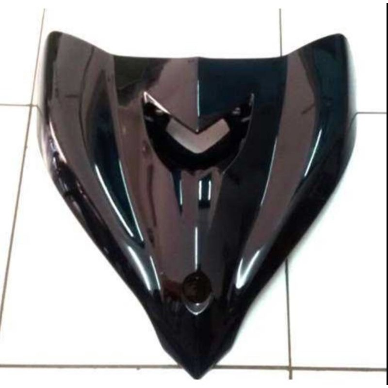 tameng depan/cover bodi depan Yamaha Jupiter MX new 2011