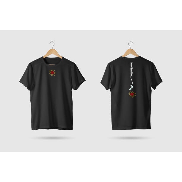 Zavyn Kaos Couple Give Your Warmth
