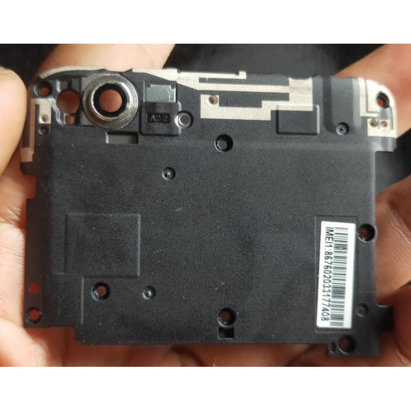 Tutup Mesin REDMI 5A [ Copotan ]Tested✓