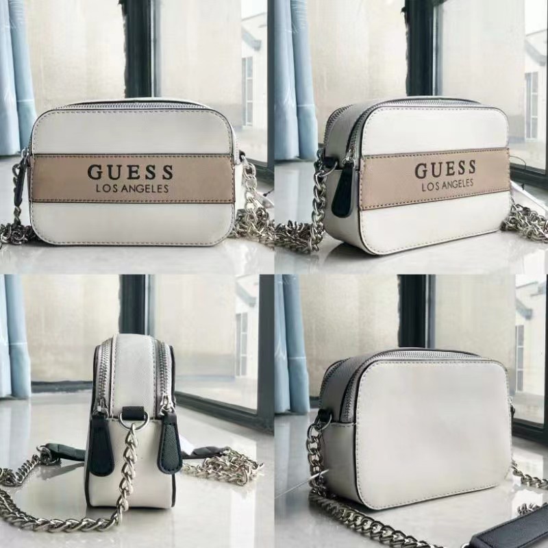 NEW!! TAS SELEMPANG WANITA/SLINGBAG WOMAN/TAS SELEMPANG KEKINIAN/SLING BAG GUU3SS #88524