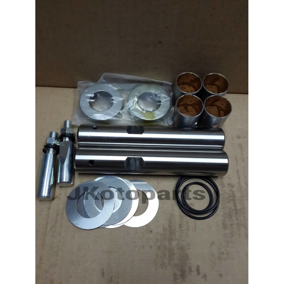 

King Pen Dynasaurus / Dutro