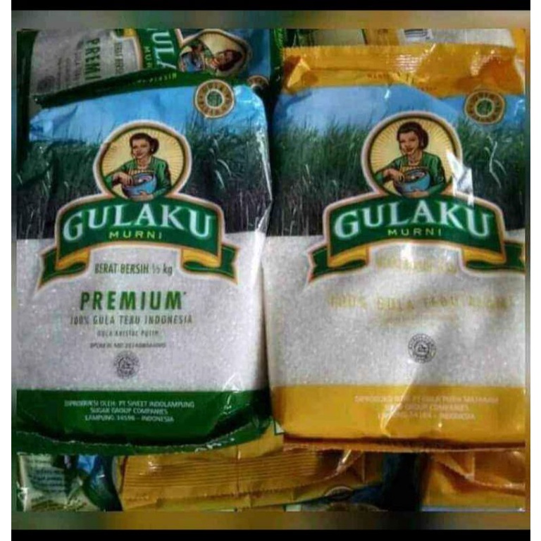 

gula pasir 1 kg