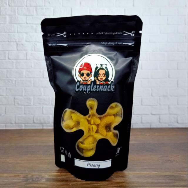 

MAKARONI | SNACK PREMIUM 150g