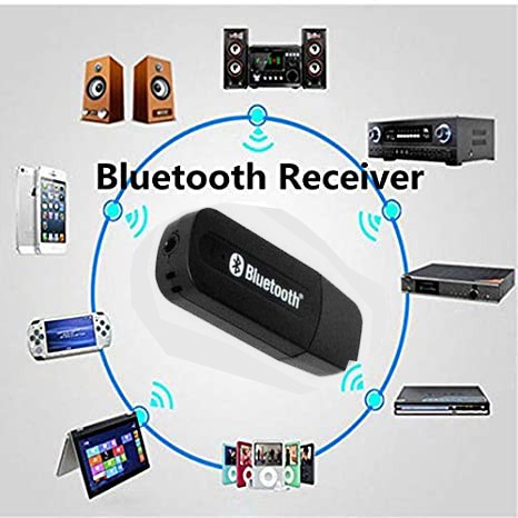 USB BLUETOOTH RECEVER AUDIO MUSIC | BLUETOOTH USB AUDIO