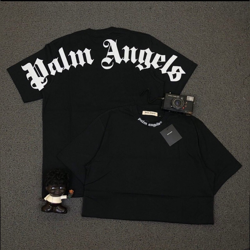KAOS PALM ANGELS 1:1 TSHIRT