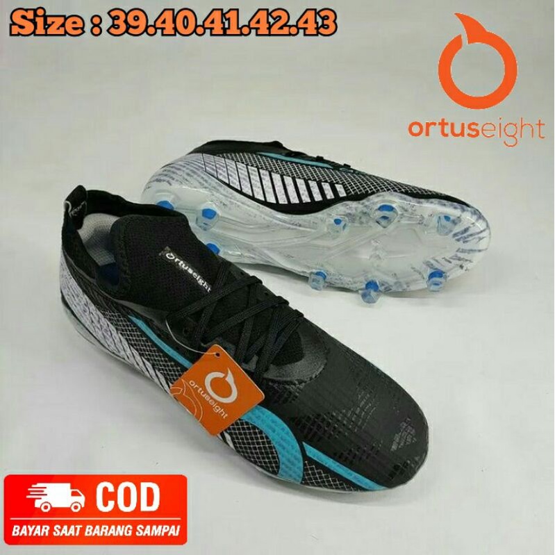 Sepatu Bola Ortuseight Catalyst Liberte Gred Ori