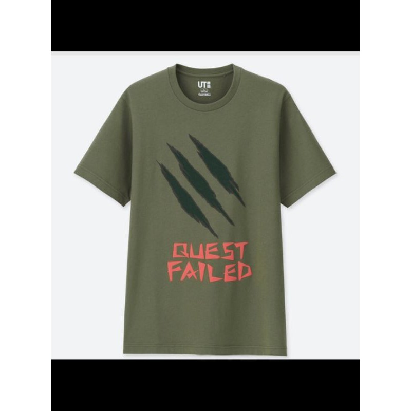 UNIQLO ORIGINAL Kaos Tshirt Ultraman Gundam Mickey Evangelion Disney GARANSI TERMURAH SALE