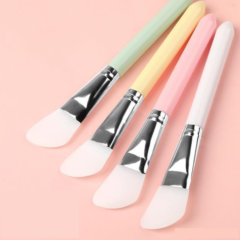 Kuas Silikon Masker | Silicone Mask | Kuas Silicon | Grosir cek Desk Grup