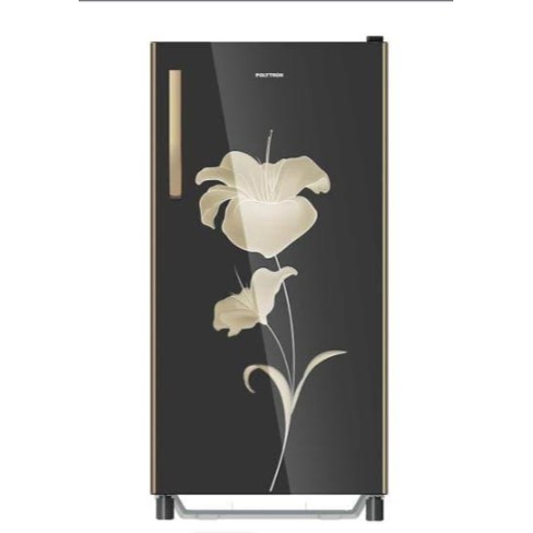 Kulkas 1 pintu 170 Liter POLYTRON PRA 17 HO BELLEZA Series