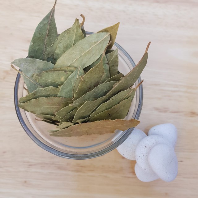 

Bayleaves(Ukuran Besar)