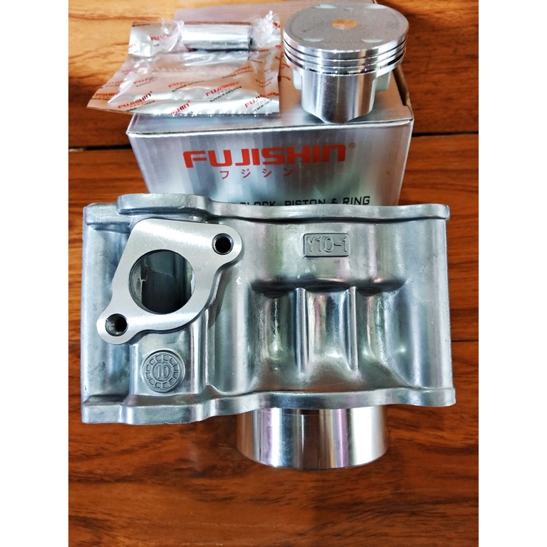 BORING KOMPLIT MX FUJISHIN BORING ASSY MX BLOK SEHER MX