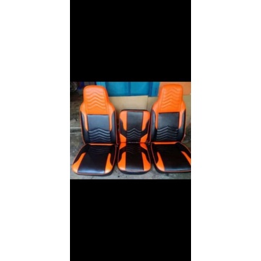Sarung jok/Cover jok mobil truk umplung dll