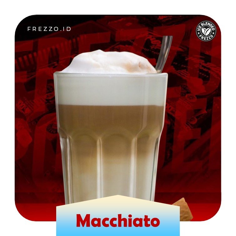 Cheese Cream 250gr Whip Cream/Macchiato Cream Topping Minuman Kekinian