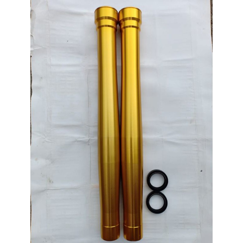 tabung USD upside-down Honda CRF 150 asli original