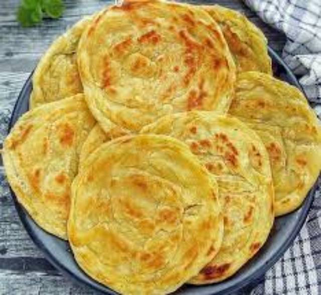 Roti Maryam Original