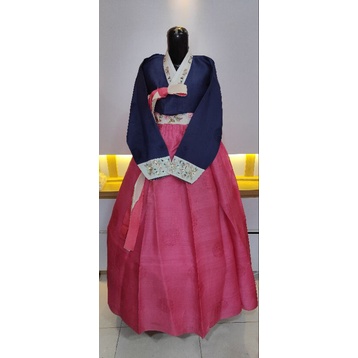 hanbok Korea