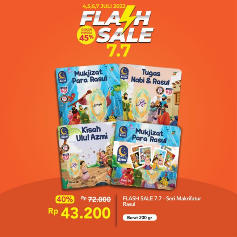 Makrifaturrasul Ziyad Books