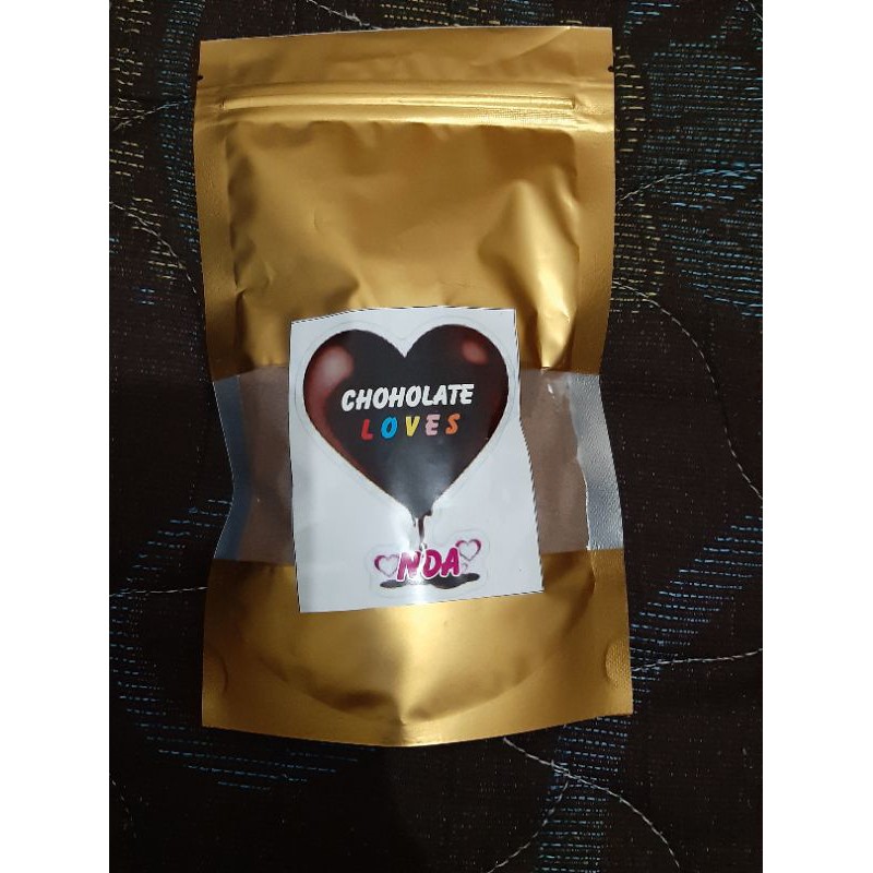 

Coklat Bubuk "Nda