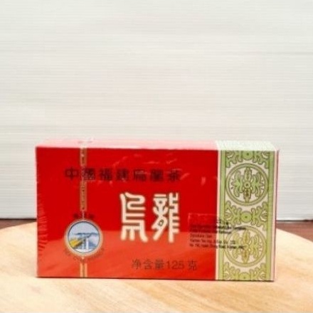 

Oolong Tea Sea Dyke Brand 125 gram