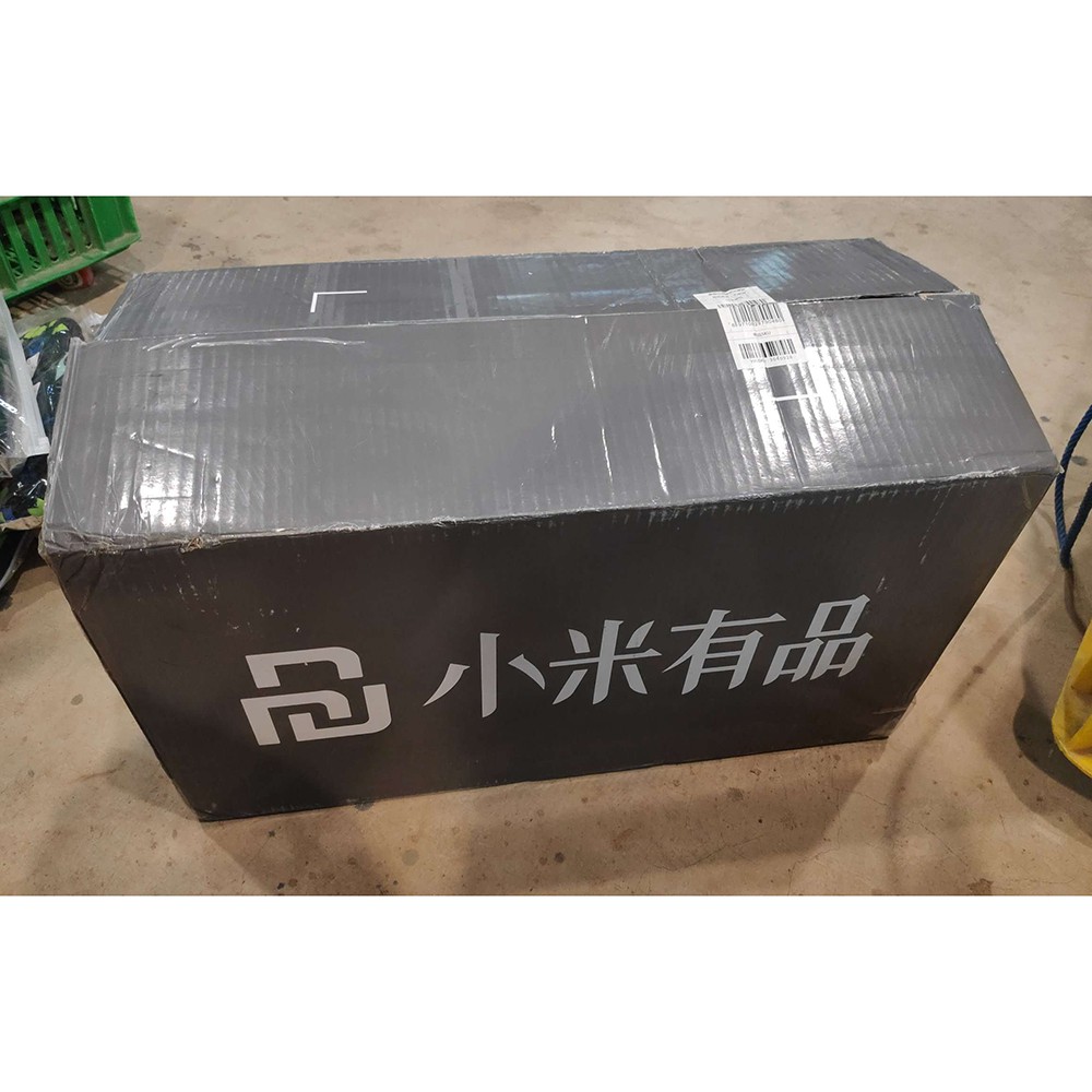 Momoda Alat Pijat Kaki Elektrik Air Compression Leg Massage - SX383 / Alat Terapi