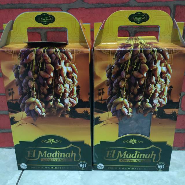 

Kurma elmadinahi