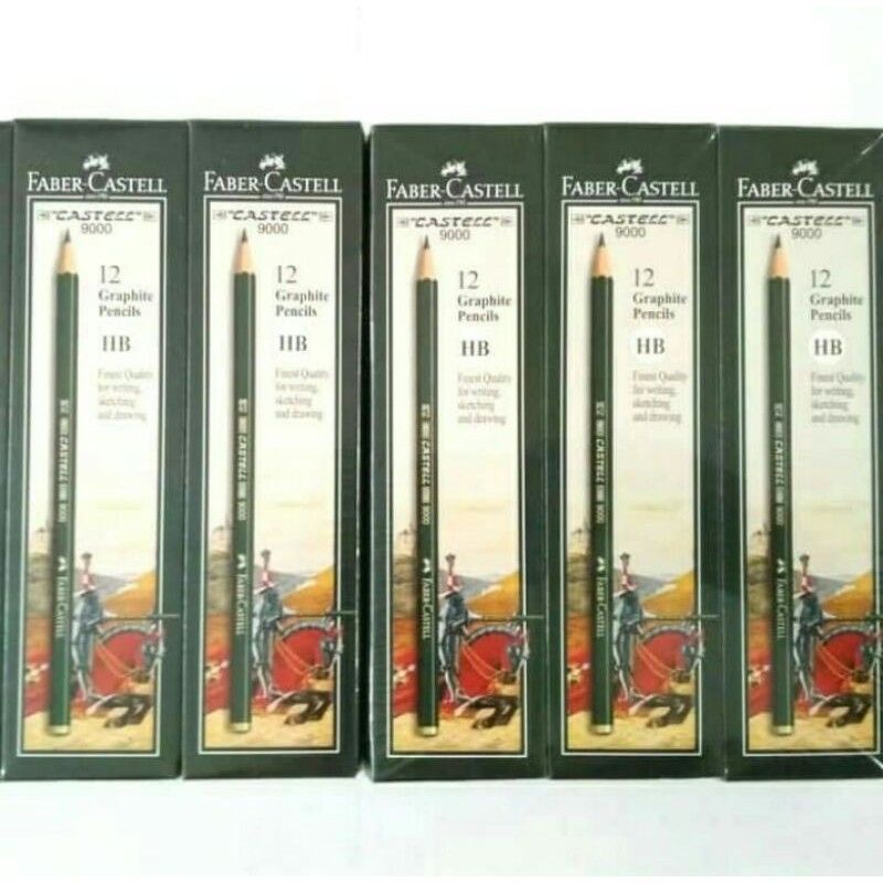 

PENSIL 2B