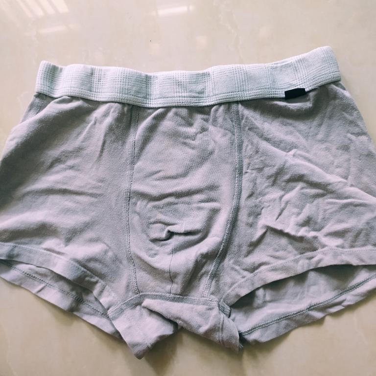 Celana Dalam Pria Preloved / Boxer Brief Preloved / Branded 109