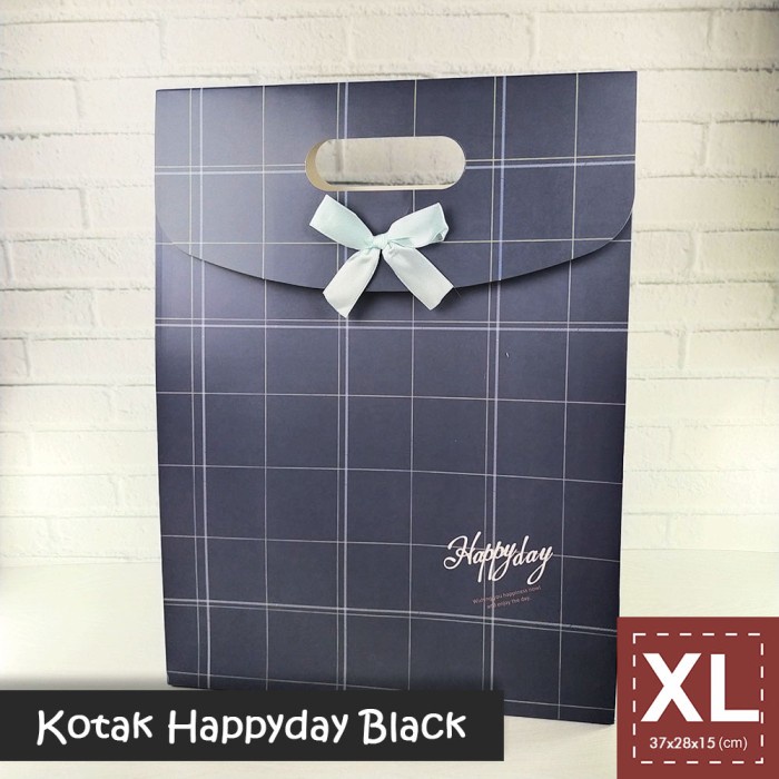 

Terlaris Paper Bag Motif / Tas Kertas Kado / Tas Ulang tahun - XL Versi 1