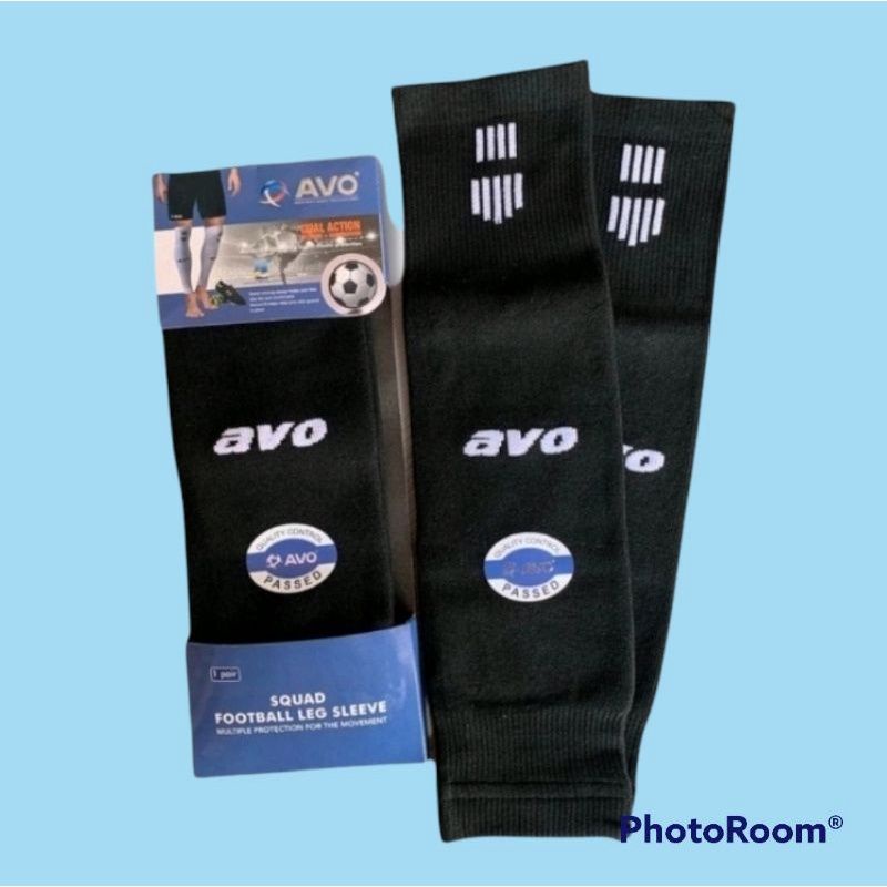 Kaos kaki sambung AVO/Kaos kaki sambung futsal/kaos kaki sambung sepak bola
