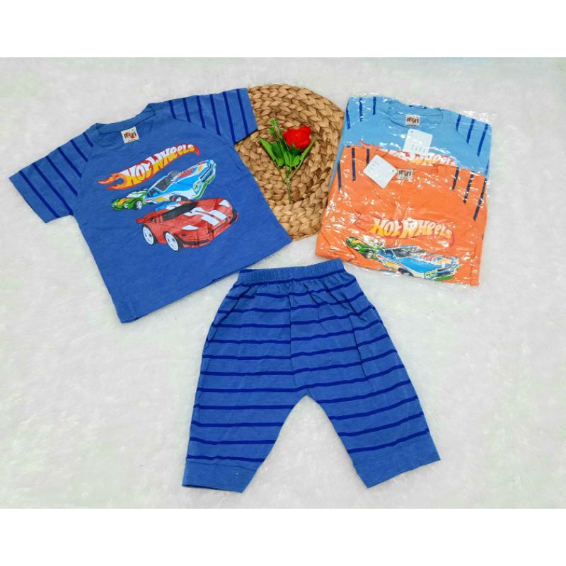 [GROSIR] BAJU ANAK SETELAN JOGER KAKUGO