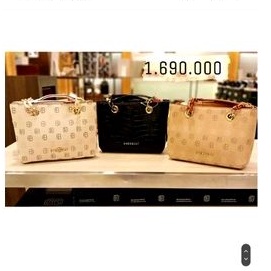 everbest isabella sling