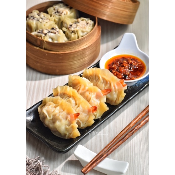 

Dimsum Udang