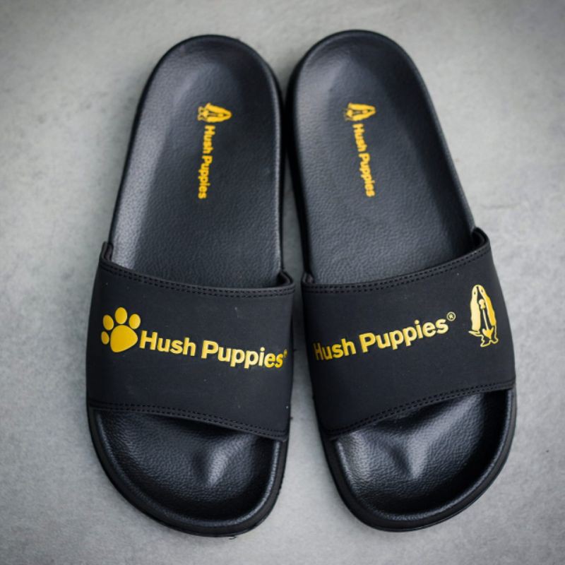 Sandal Hush Puppies