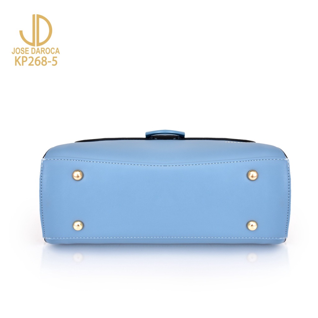 Tas Original JOSE DAROCA HAND BAG ~ KP268-5 ~