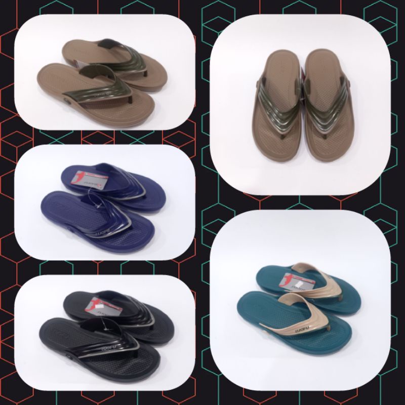 luofu E.6205  jepit pria