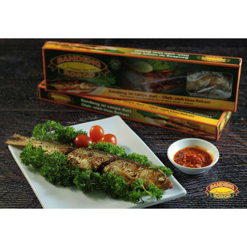 

ikan bandeng presto pedas/tidak pedas