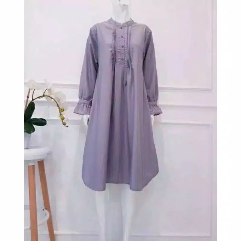 tunik modern,tunik kece kekinian,tunik simple,tunik toyobo, tunik elegan